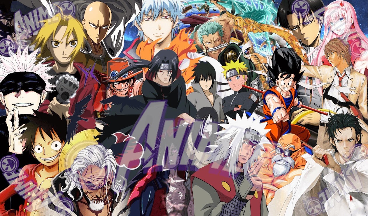AniCrush Banner
